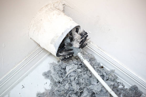 Best Air Vent Cleaning Services  in Plainwell, MI